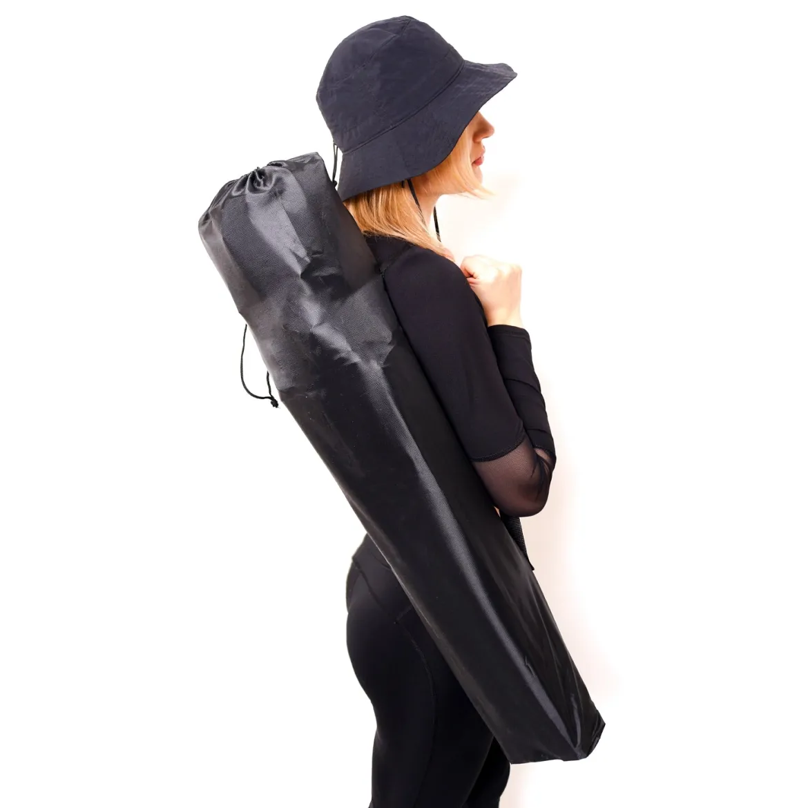 Lot de 2 chaises pliantes multi-usage avec sac de transport