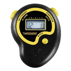 Lot de 3 chronomètres - Utilisable en compétition et à l'entrainement
