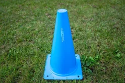 Lot de 4 cônes - 30 cm