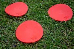Lot de 24 disques de marquage