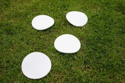 Lot de 24 disques de marquage