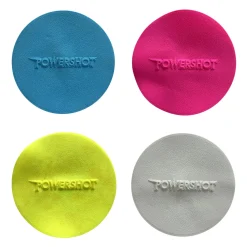 Lot de 12 disques de marquage électrique – 20 cm avec sac de rangement