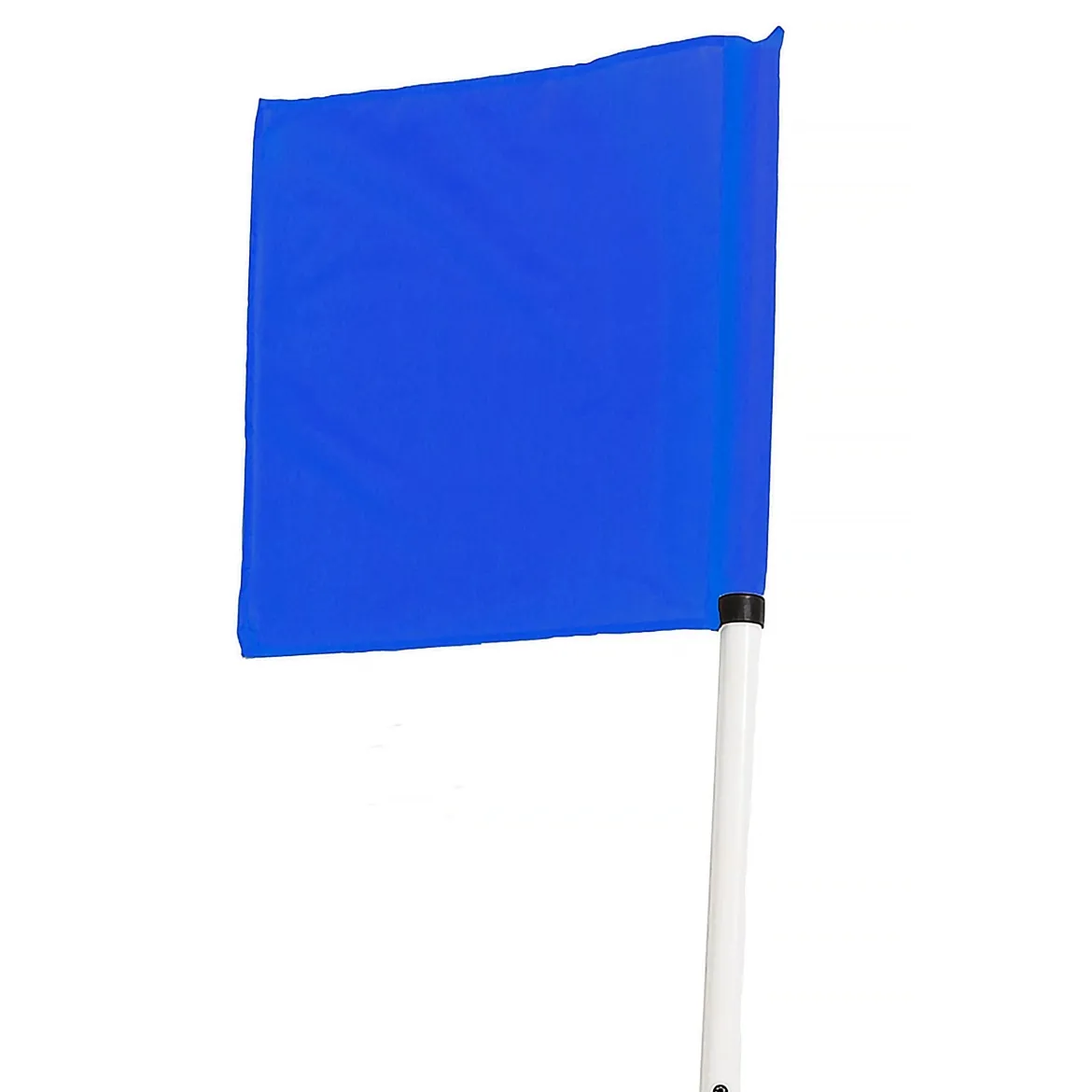 Lot de 4 drapeaux de corner pour poteaux FA091