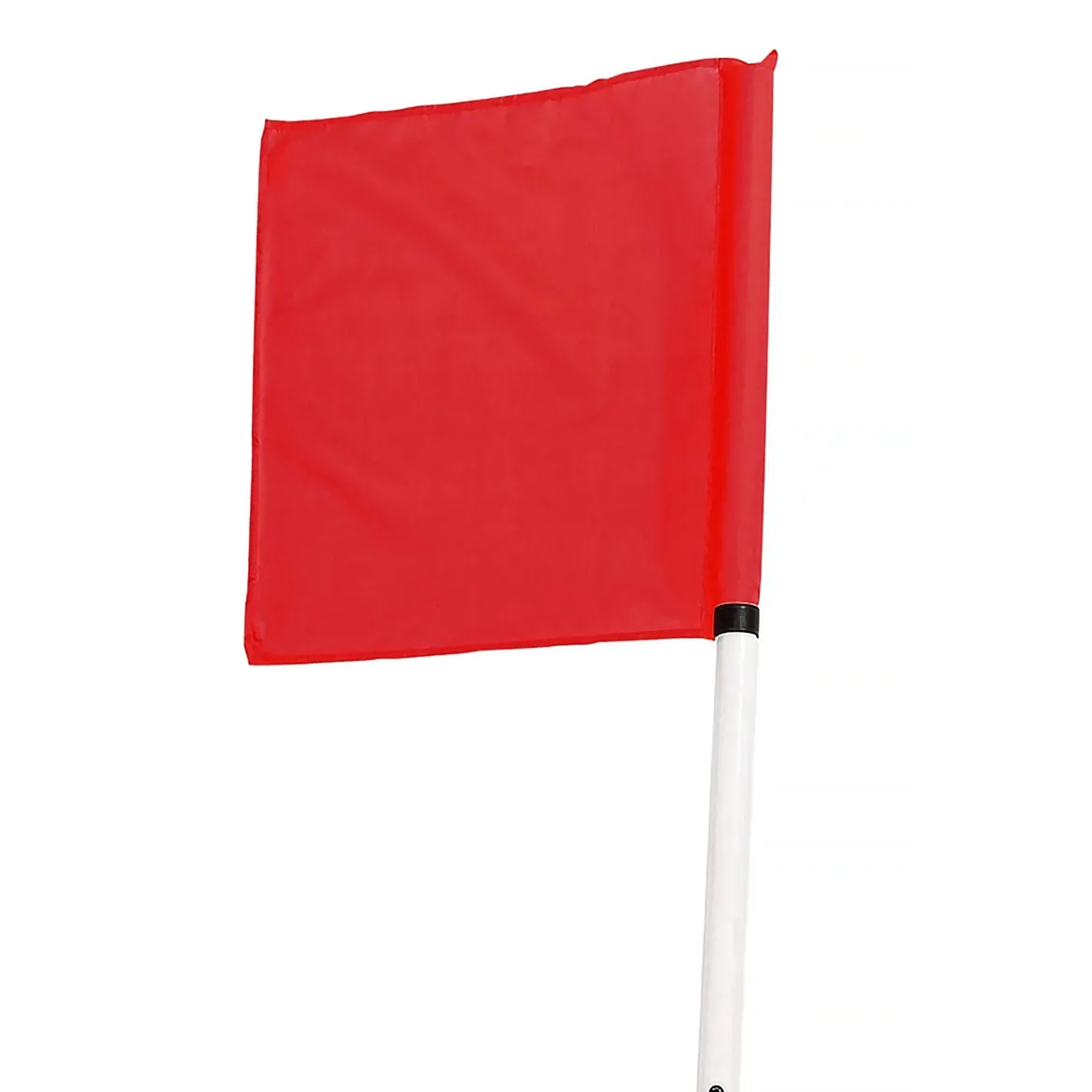 Lot de 4 drapeaux de corner pour poteaux FA091
