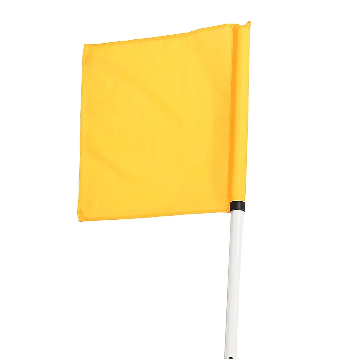 Lot de 4 drapeaux de corner pour poteaux FA091