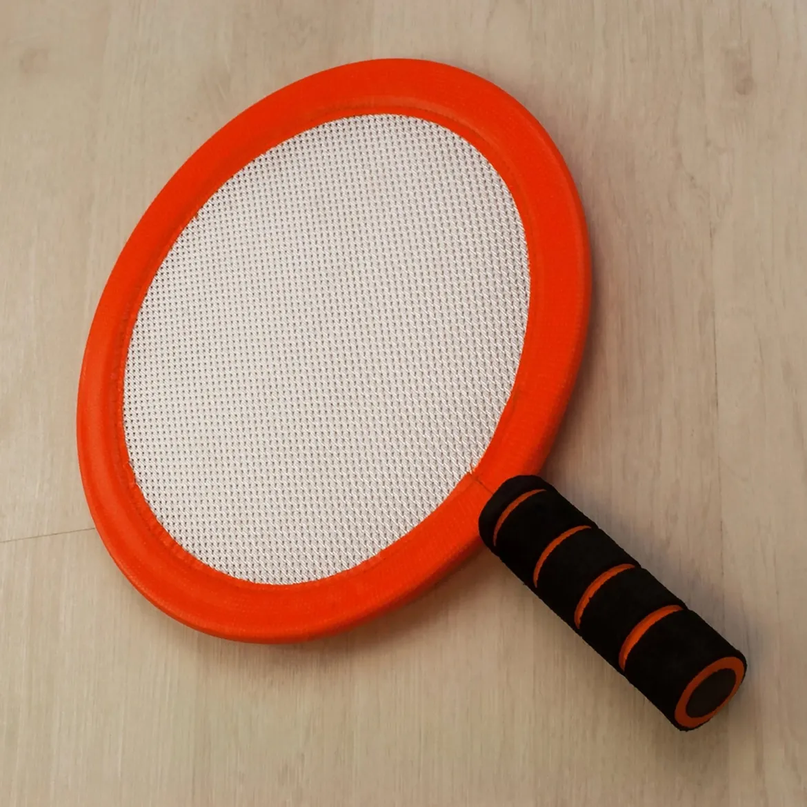 Lot de 12 mini raquettes de Tennis - Parfait pour les écoles et collectivités