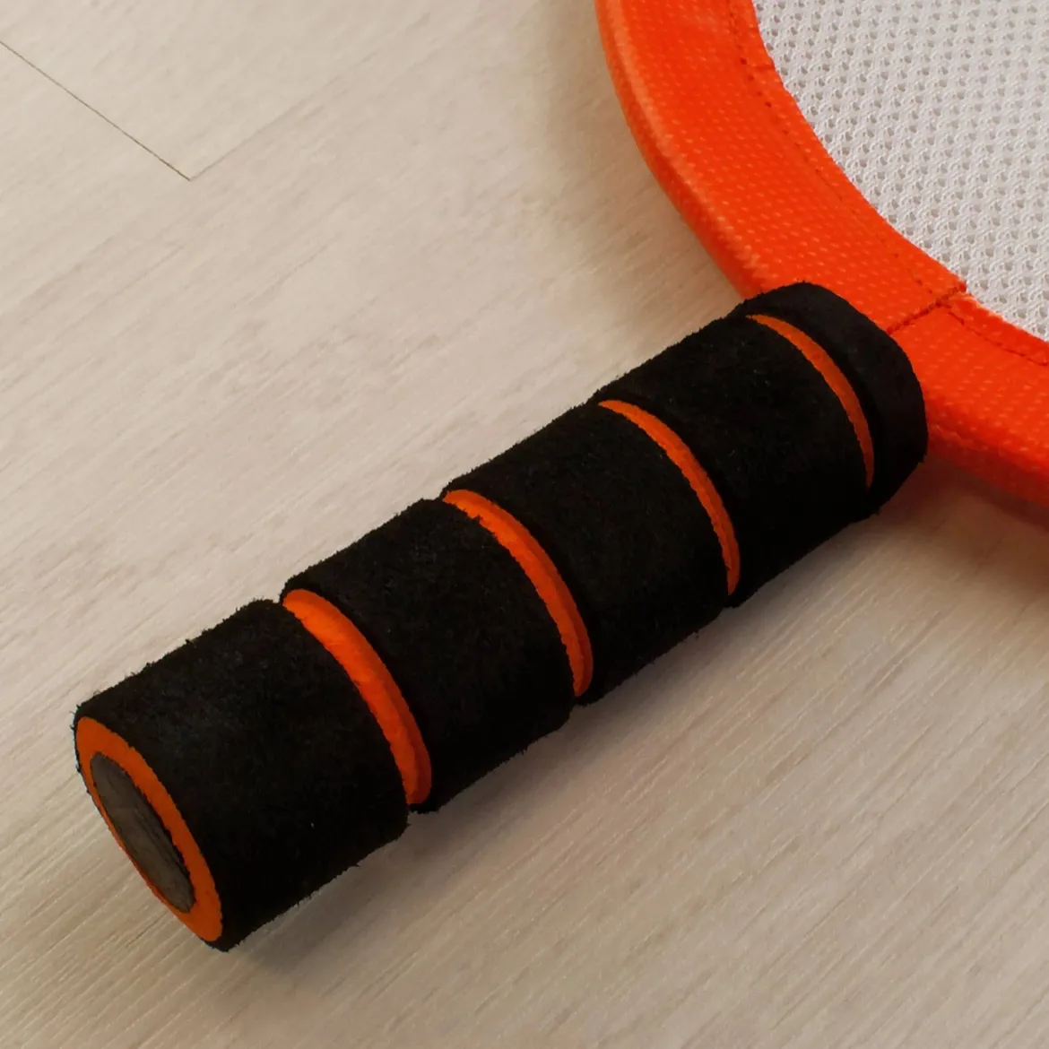 Lot de 12 mini raquettes de Tennis - Parfait pour les écoles et collectivités