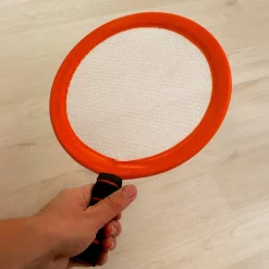 Lot de 12 mini raquettes de Tennis - Parfait pour les écoles et collectivités