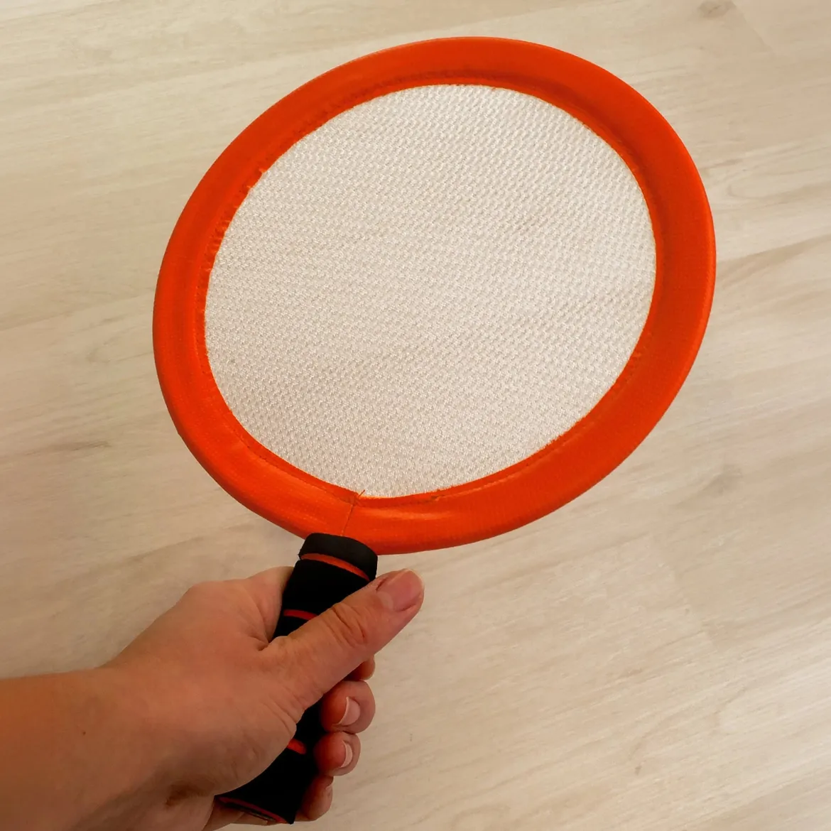 Lot de 12 mini raquettes de Tennis - Parfait pour les écoles et collectivités