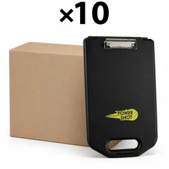 Lot de 10 pochettes range-document