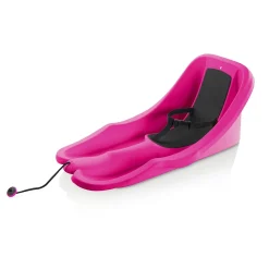 Luge bébé avec ceinture de sécurité - Tempo Snow TGX-250