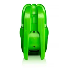 Luge bébé avec ceinture de sécurité - Tempo Snow TGX-250