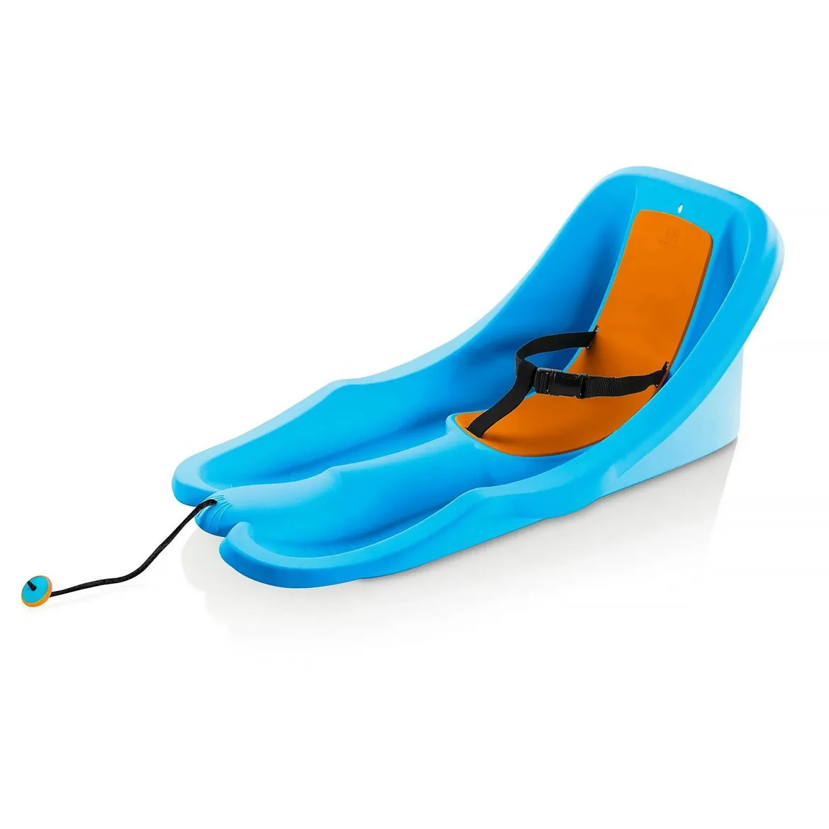 Luge bébé avec ceinture de sécurité - Tempo Snow TGX-250