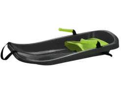 Luge design avec freins intégrés et sangles intégrés - Luge Enfant