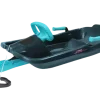 Luge SNOW EXPRESS - avec volant