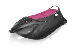 Luge Snow Glider – Style futuriste et aérodynamique