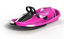 Luge SNOW SURFER - avec volant