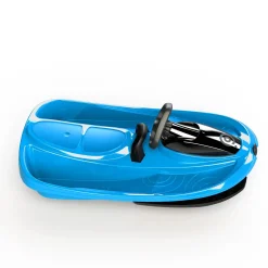 Luge SNOW SURFER - avec volant