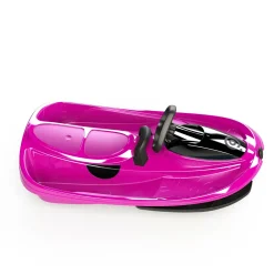 Luge SNOW SURFER - avec volant