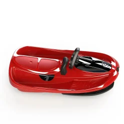 Luge SNOW SURFER - avec volant