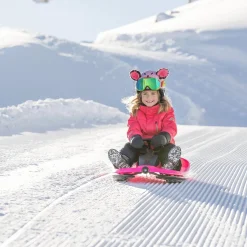 Luge SNOW SURFER - avec volant