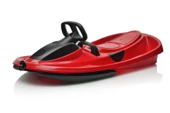 Luge SNOW SURFER - avec volant