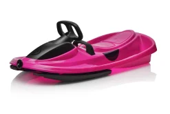 Luge SNOW SURFER - avec volant