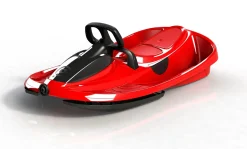 Luge SNOW SURFER - avec volant