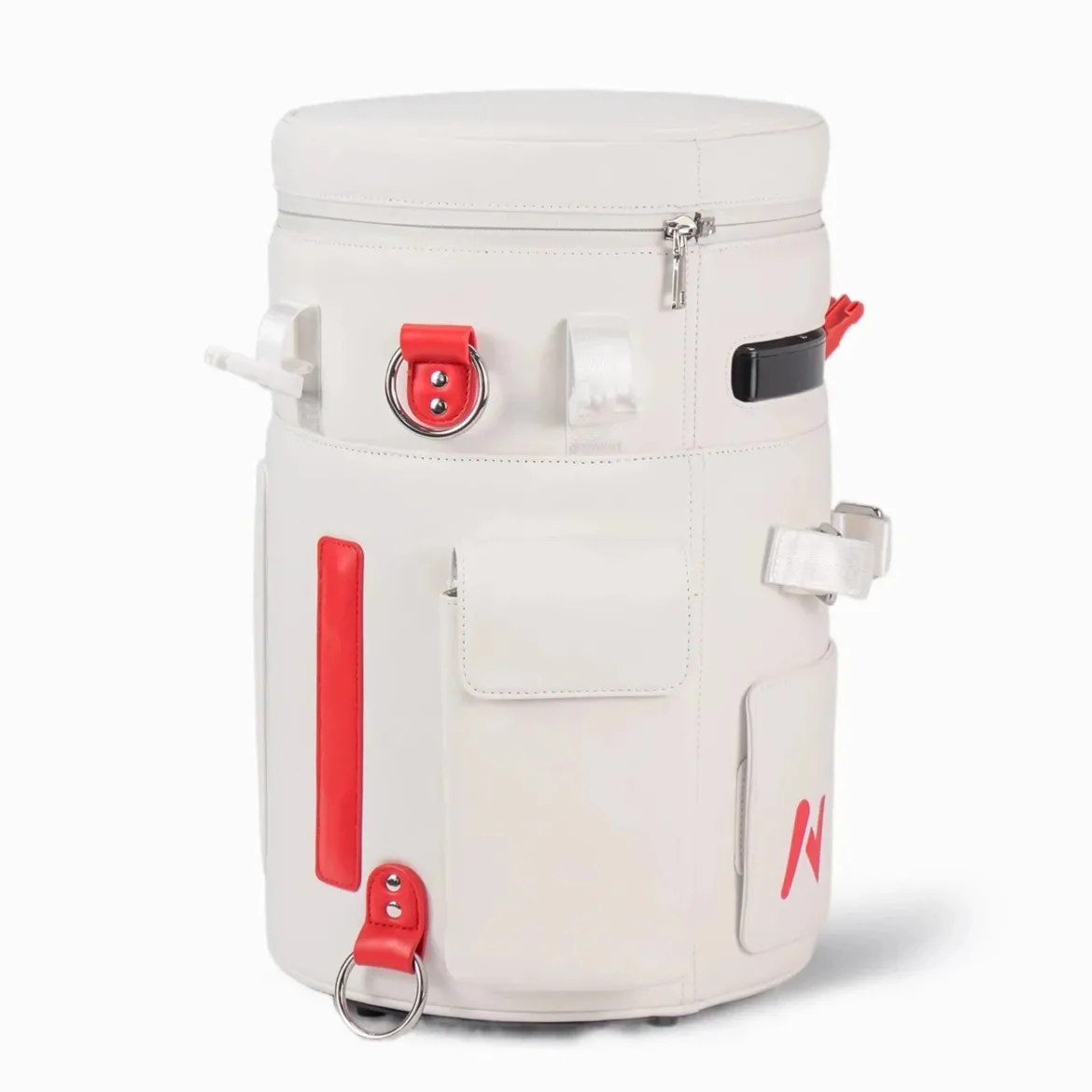 Machine lanceuse de balles de tennis