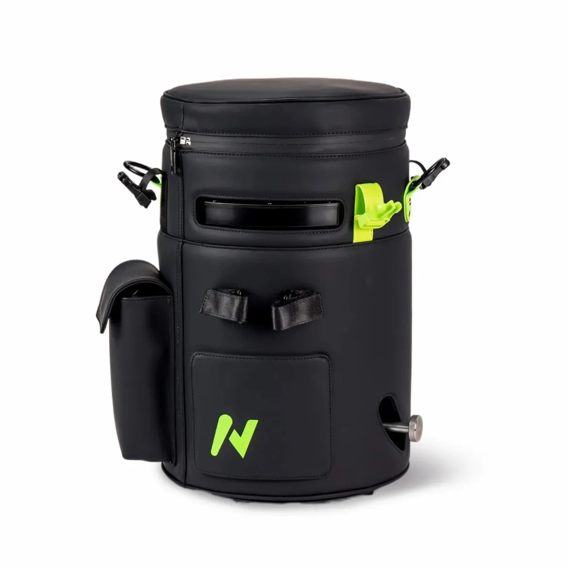 Machine lanceuse de balles de tennis