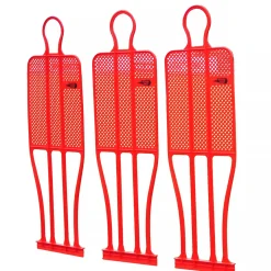 Mannequin foot - lot de 3 - couleurs au choix