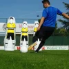 Mannequin gonflable 1.8m