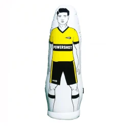 Mannequin gonflable 1.8m