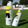 Mannequin gonflable 1.20 m - Enfants
