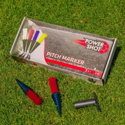 Marquage au sol PITCHMARKER - Lot de 25