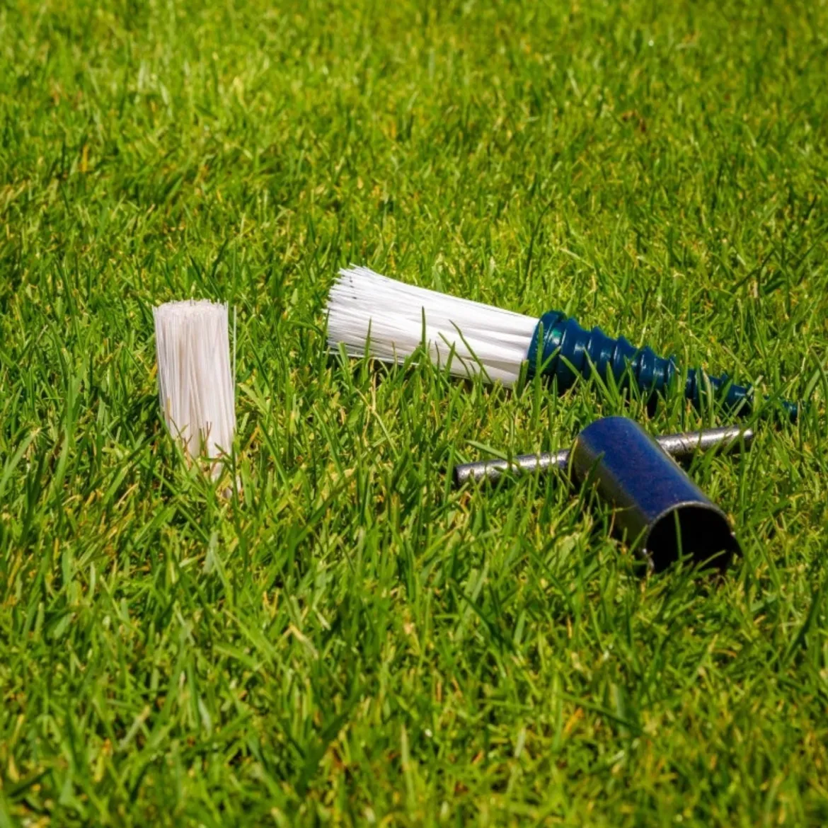 Marquage au sol PITCHMARKER - Lot de 25