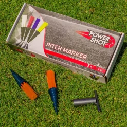 Marquage au sol PITCHMARKER - Lot de 25