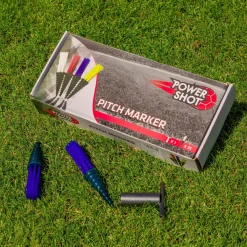 Marquage au sol PITCHMARKER - Lot de 25