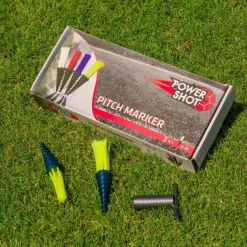 Marquage au sol PITCHMARKER - Lot de 25