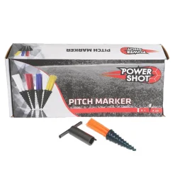 Marquage au sol PITCHMARKER - Lot de 25