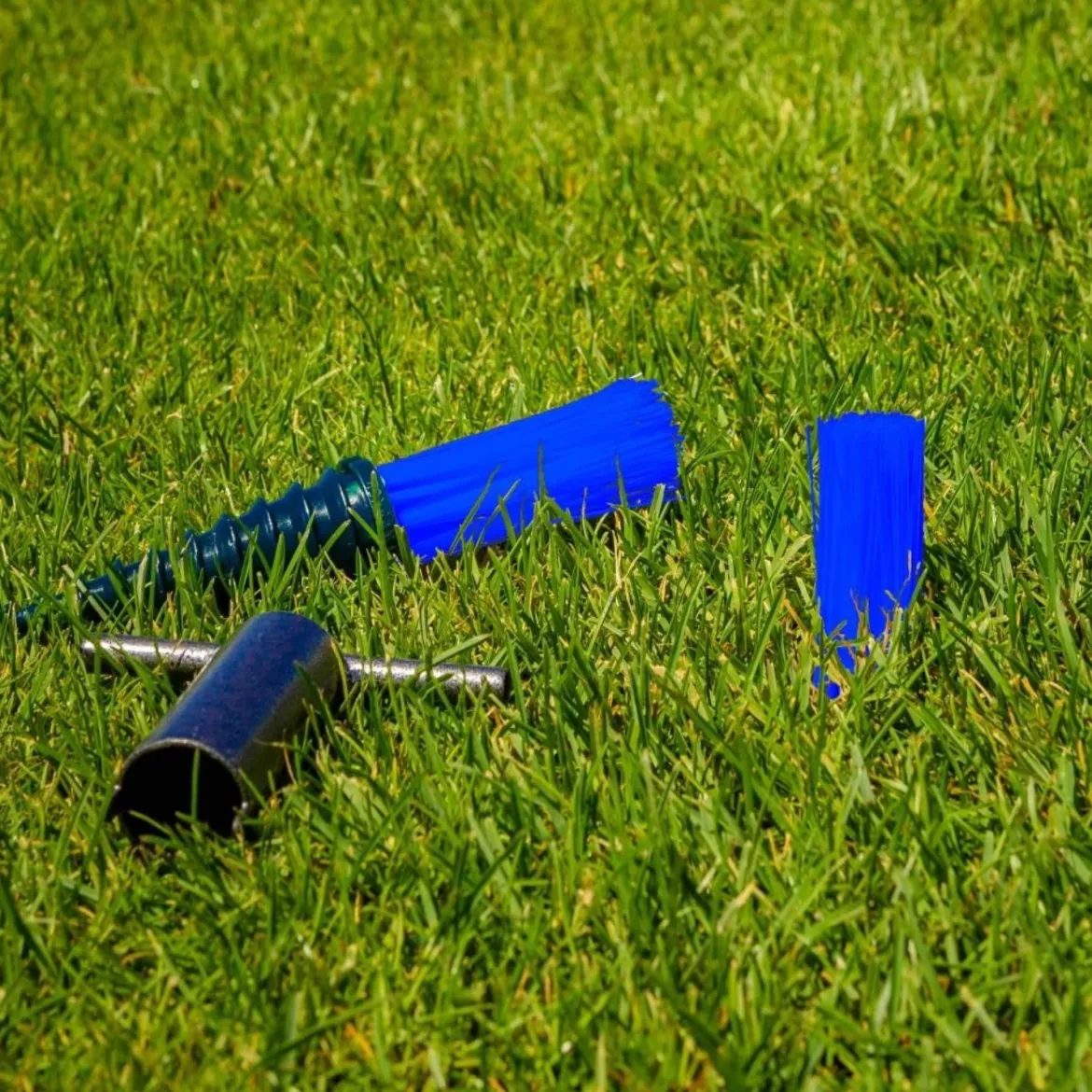 Marquage au sol PITCHMARKER - Lot de 25