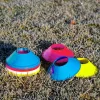 Mini-balises de délimitation - Lot de 24