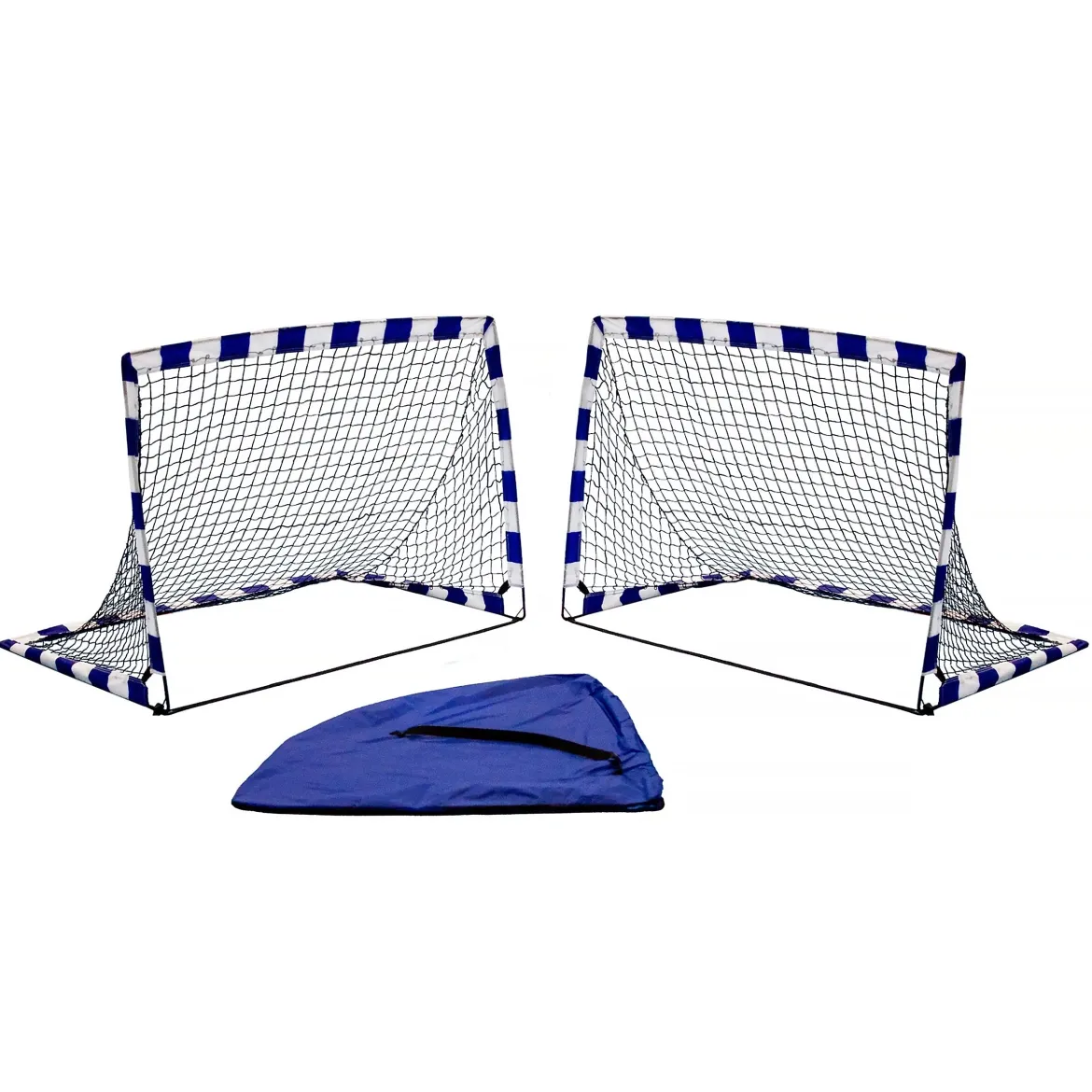 Mini but POP-UP handball 1,8 x 1,2m (la paire)