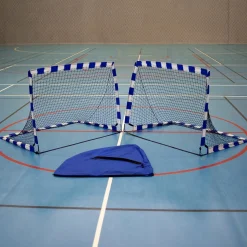 Mini but POP-UP handball 1,4 x 1m (la paire)