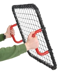 Mini filet de rebond entrainement gardien