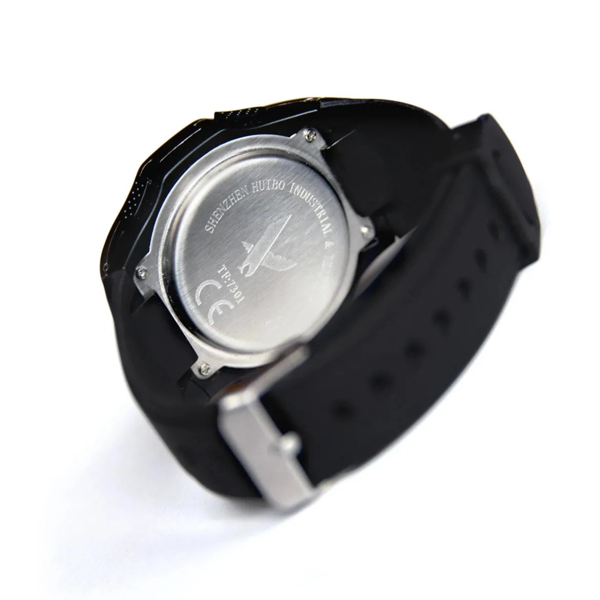 Montre arbitre