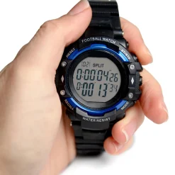 Montre arbitre