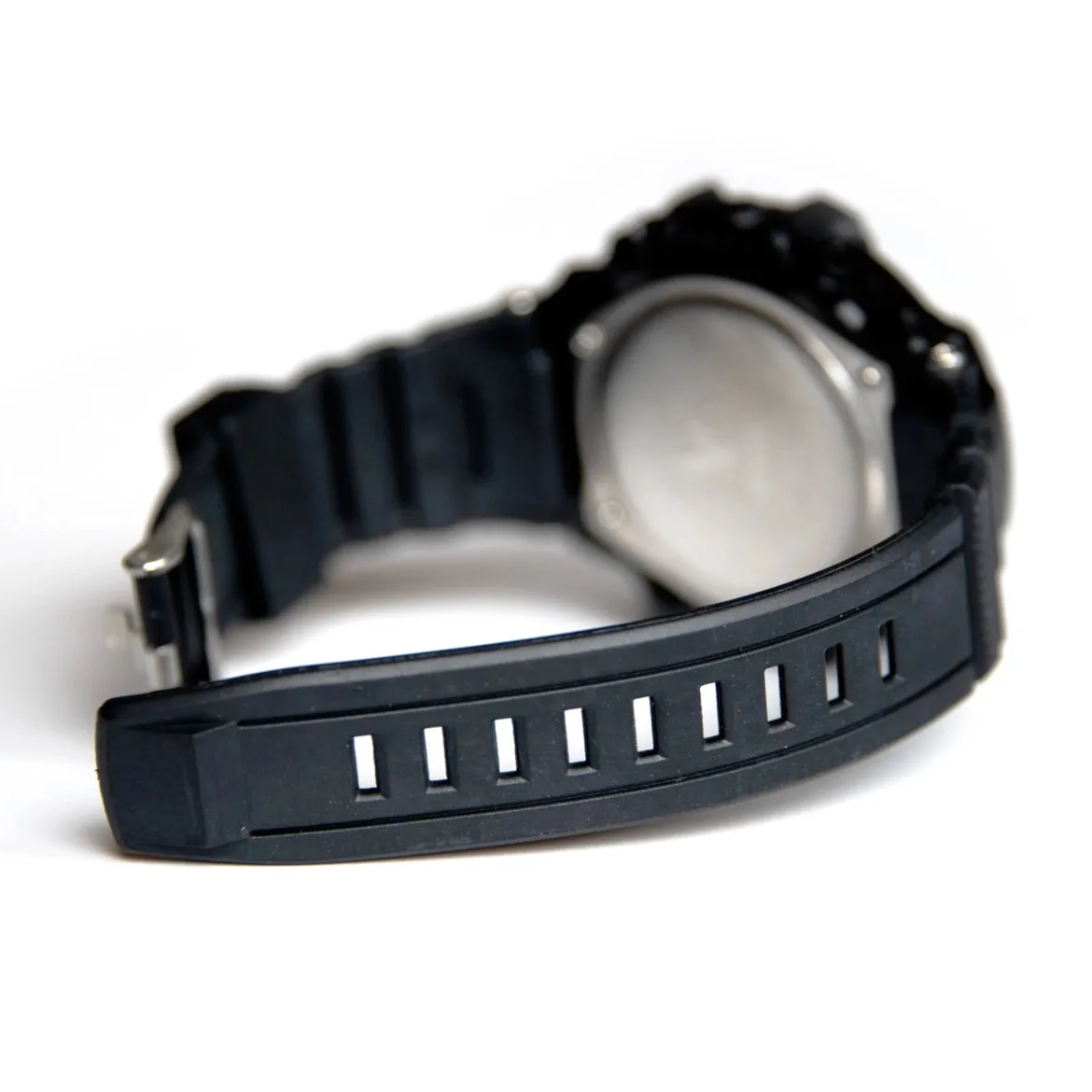 Montre arbitre