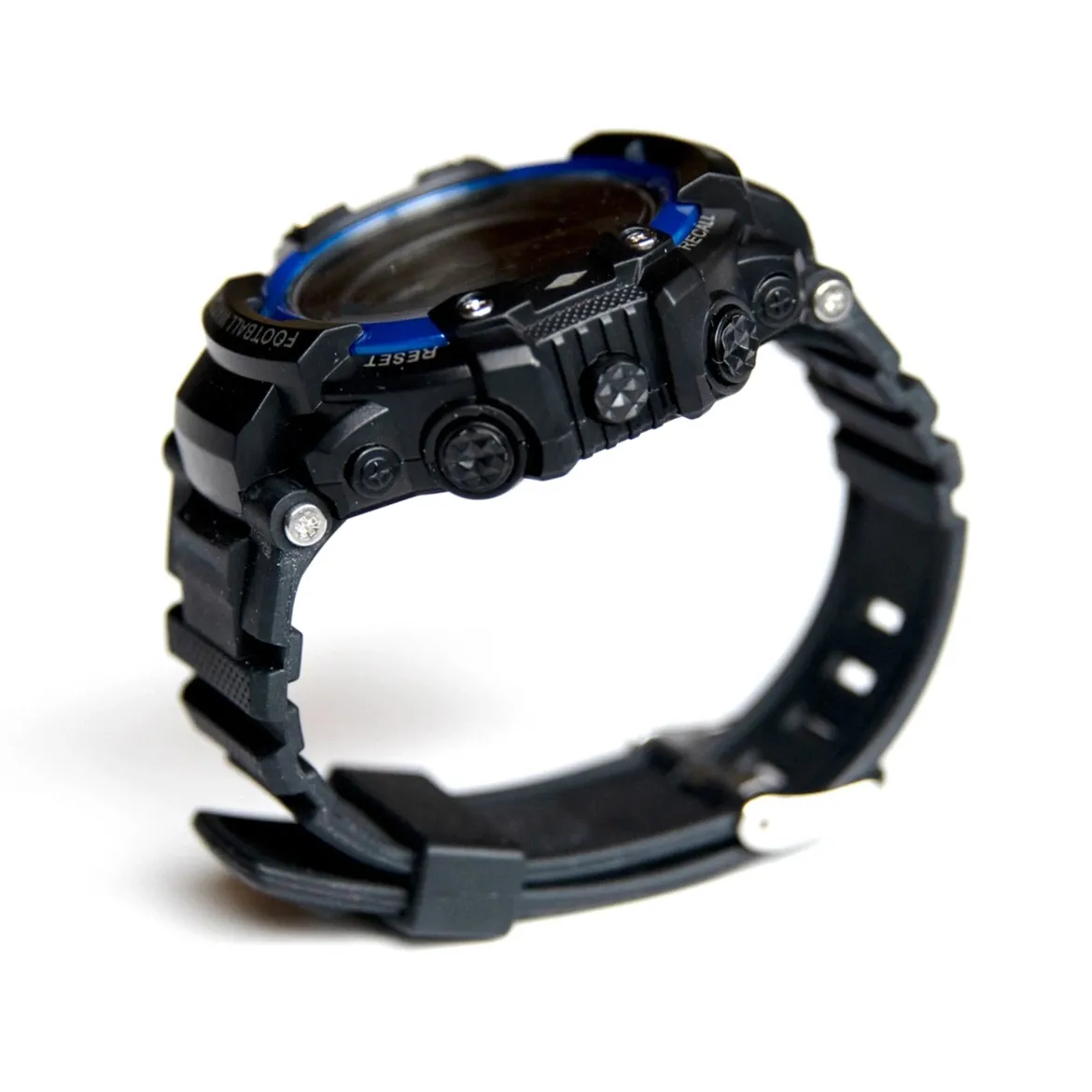 Montre arbitre