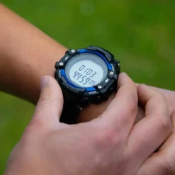 Montre arbitre